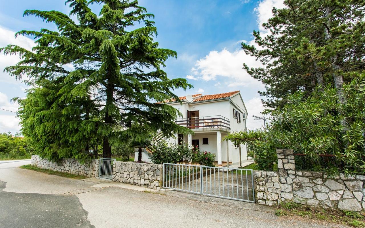 Apartman Broznic Šilo 外观 照片