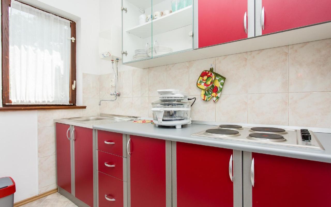 Apartman Broznic Šilo 外观 照片