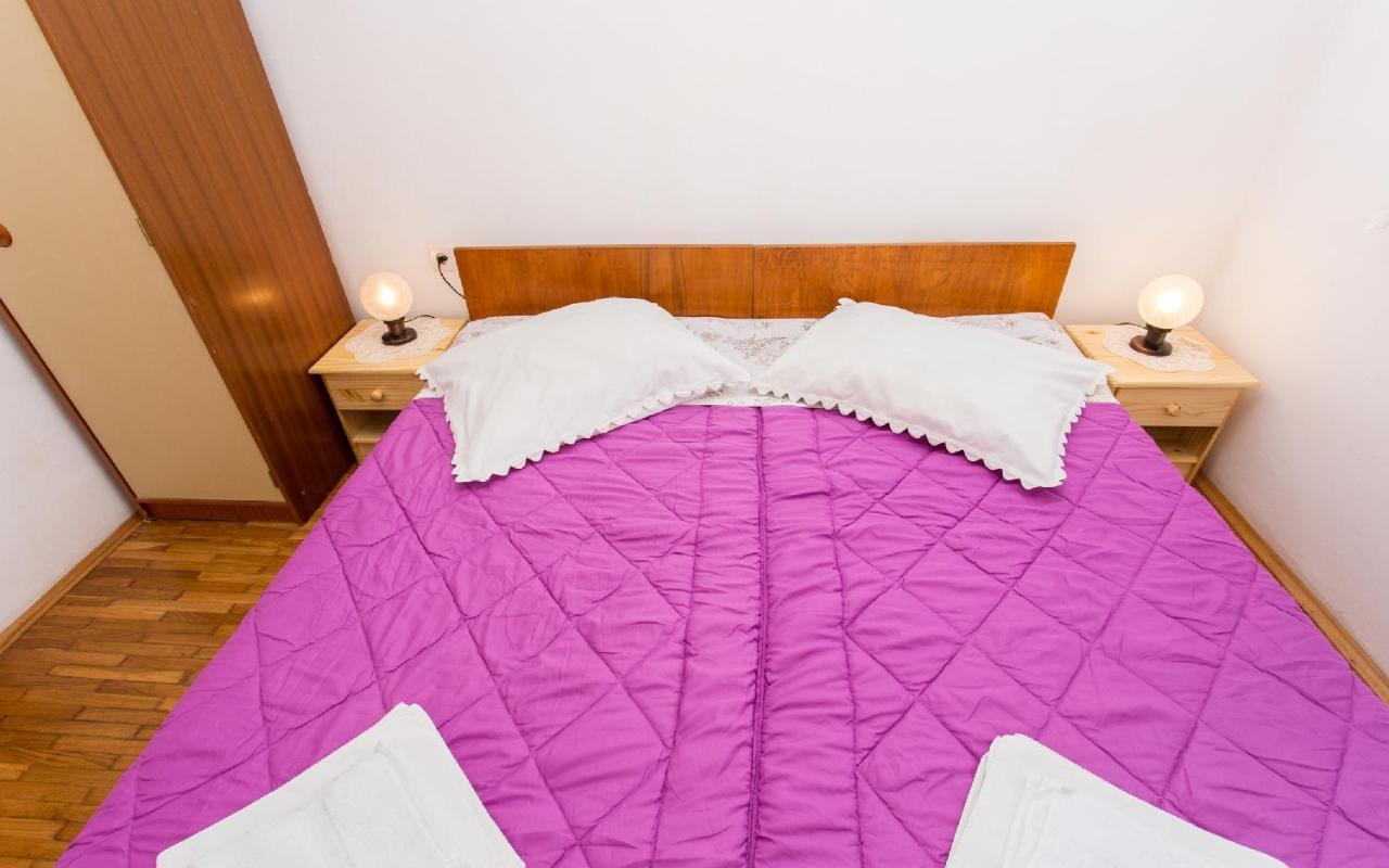 Apartman Broznic Šilo 外观 照片