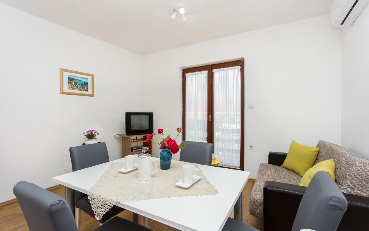 Apartman Broznic Šilo 外观 照片