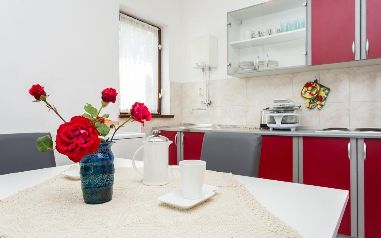 Apartman Broznic Šilo 外观 照片