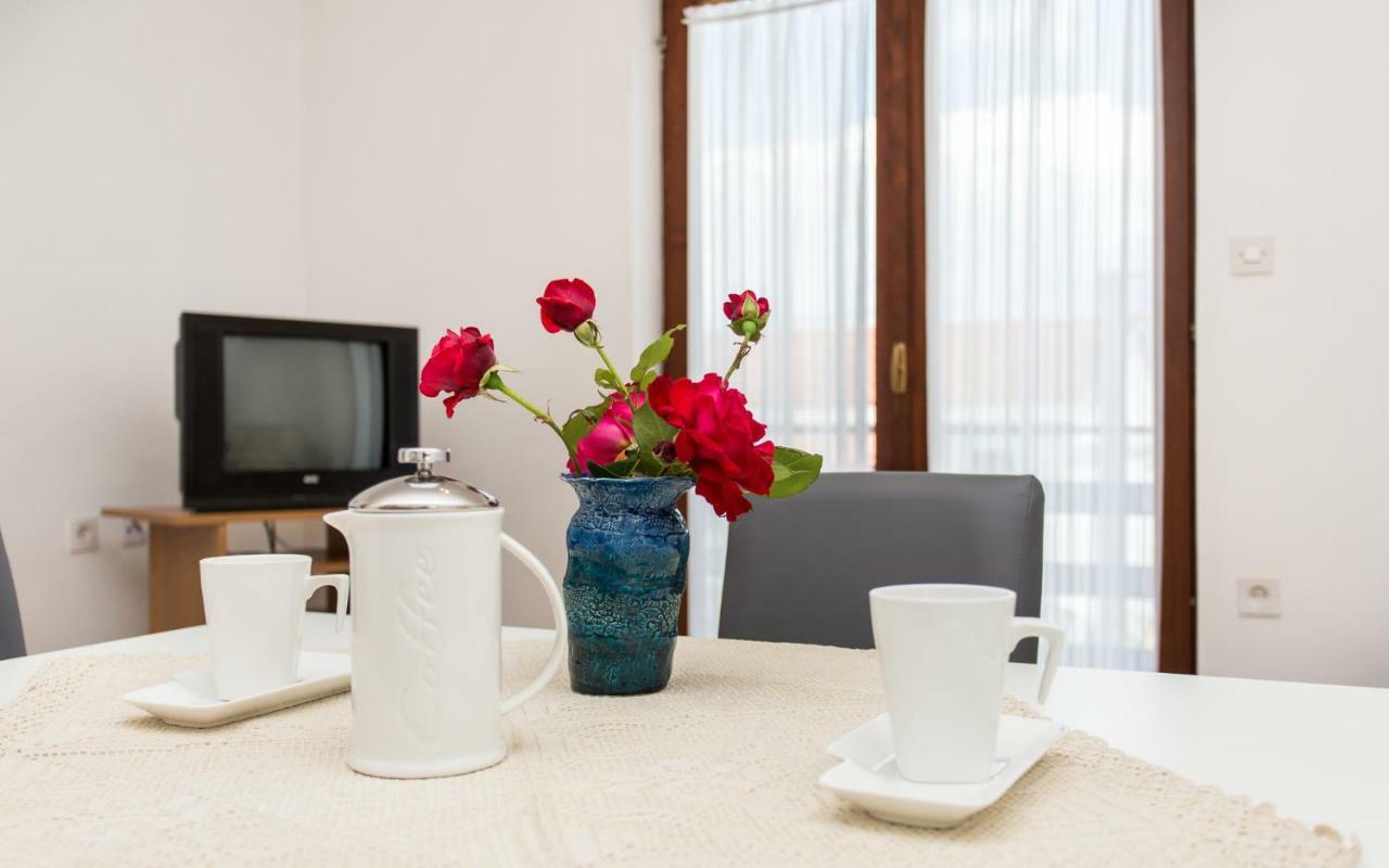 Apartman Broznic Šilo 外观 照片