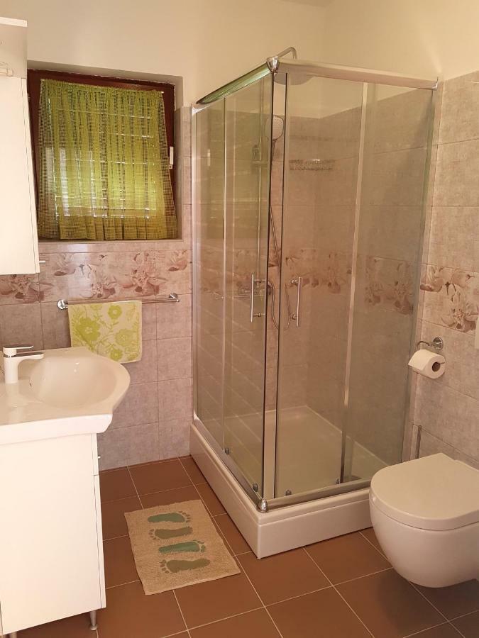Apartman Broznic Šilo 外观 照片