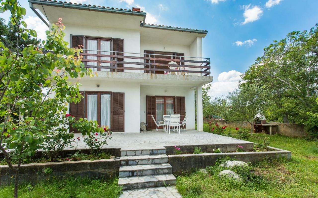 Apartman Broznic Šilo 外观 照片